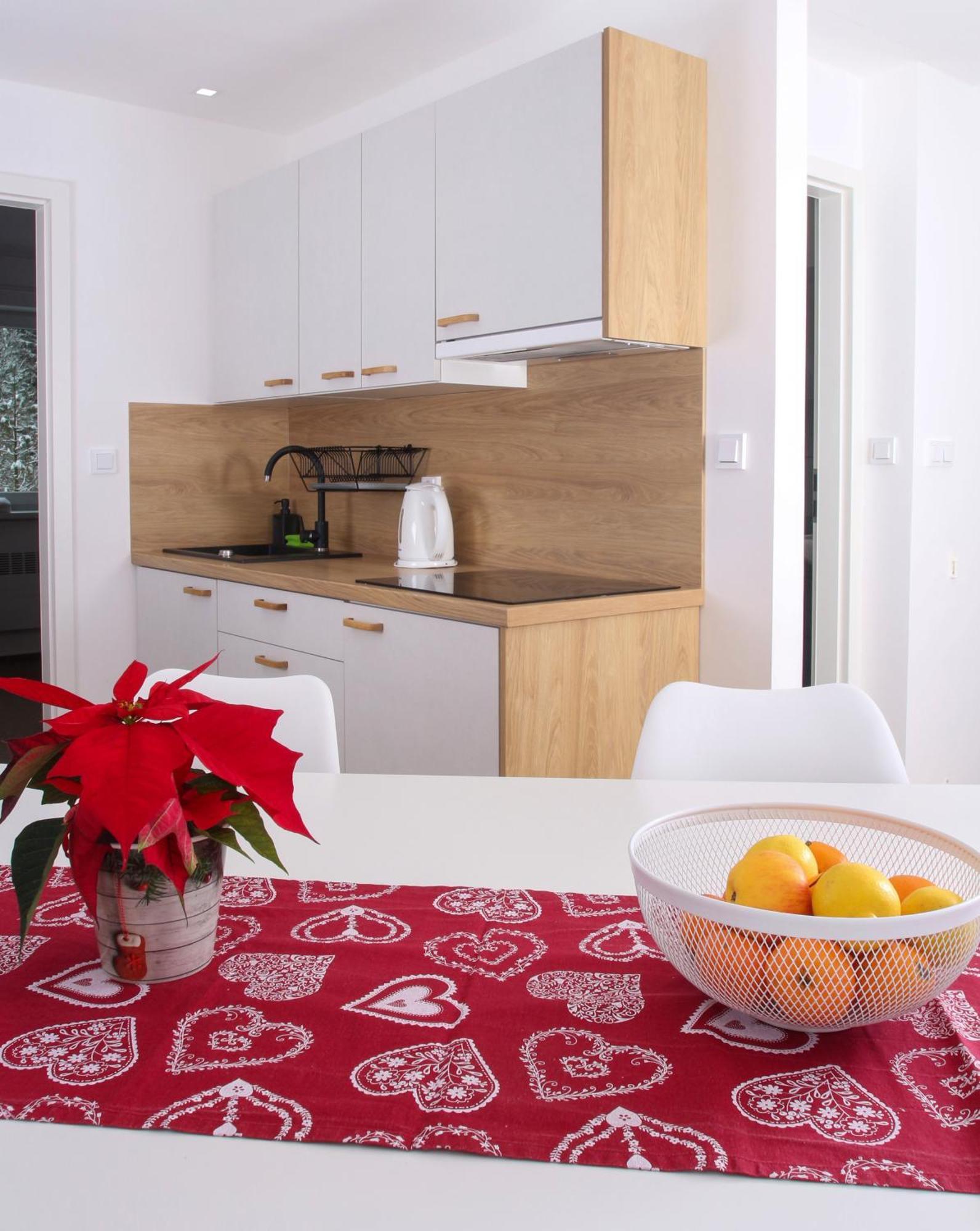Apartmany Malá Morávka 외부 사진